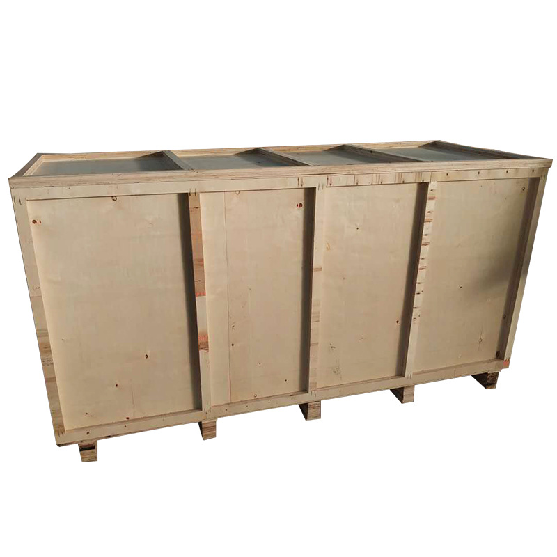 木制包装箱_济南木质木包装箱服务