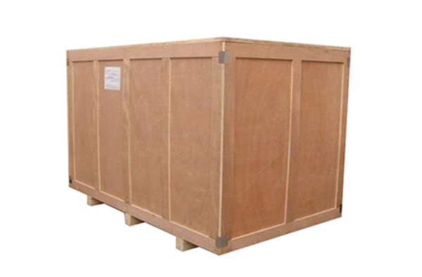 德州木包装厂家_生产大型胶合板箱